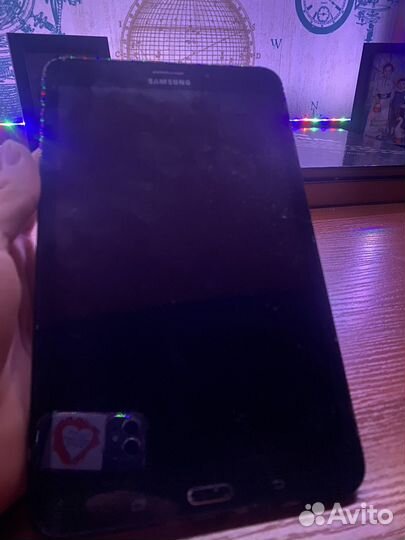 Samsung galaxy tab 4