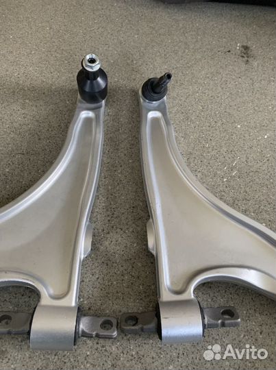 Рычаг передний для Кадиллак Cadillac SRX 10-15