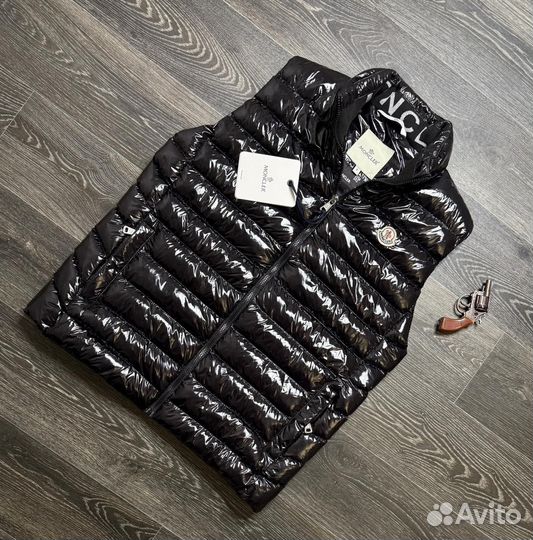 Жилет Moncler