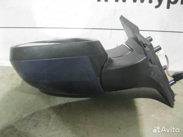 Зеркало левое электрическое от Peugeot Partner 20