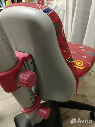 Продам растущий стул