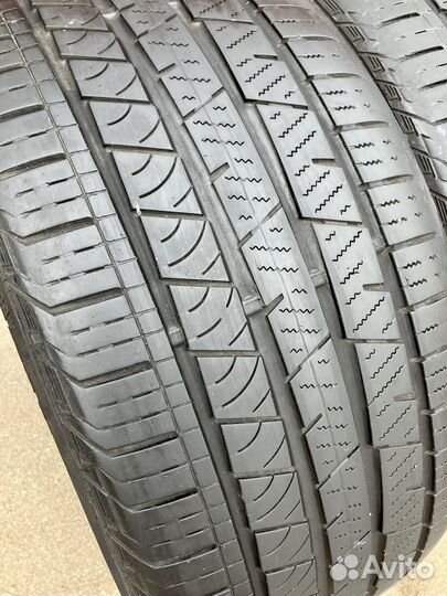 Continental ContiCrossContact LX Sport 275/40 R22