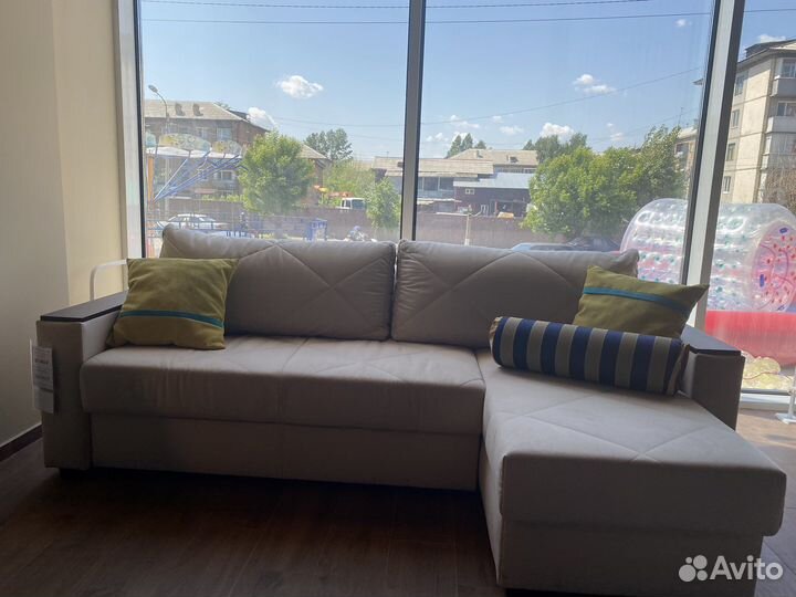 Диван новый