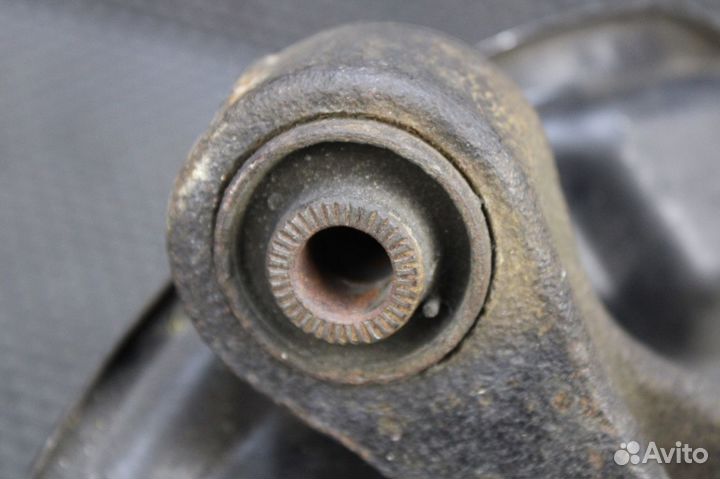 Ступица задняя правая Chrysler PT Cruiser PT EDZ