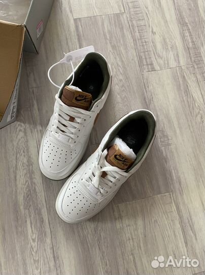 Кроссовки nike air