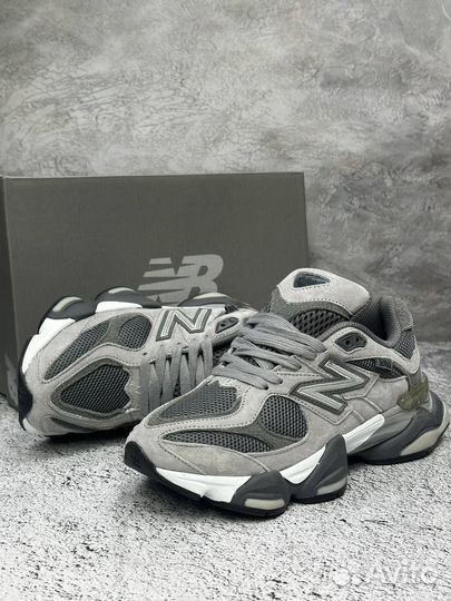 Кроссовки женские New balance 9060