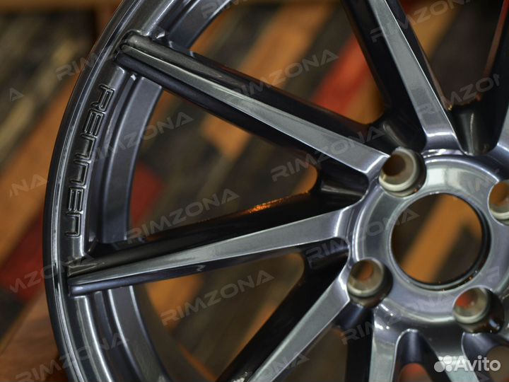 Литые диски Vossen R16 для X-Ray. Арт260