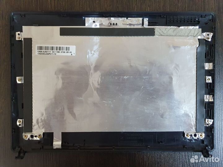 Запчасти и комплектующие Asus X101CH, лот №2