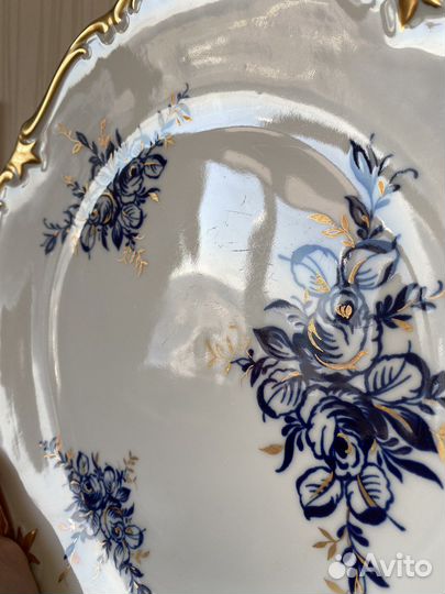 Блюдо Reichenbach