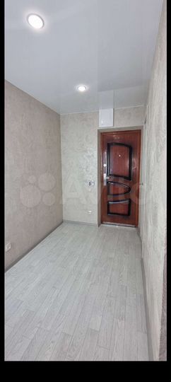 Комната 12 м² в 1-к., 2/4 эт.