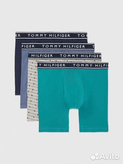 Трусы Tommy Hilfiger L
