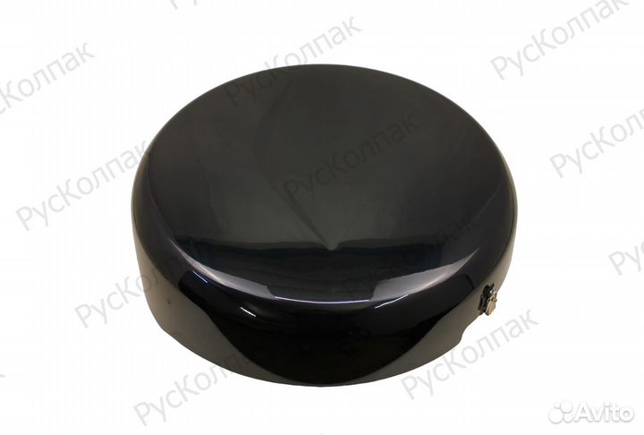 Колпак запасного колеса Рав 4 Темно-серый