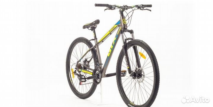 Велосипед 29 GTX BIG 2902