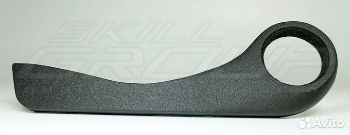 Подиумы ваз 2101-07 Классика 16 винил