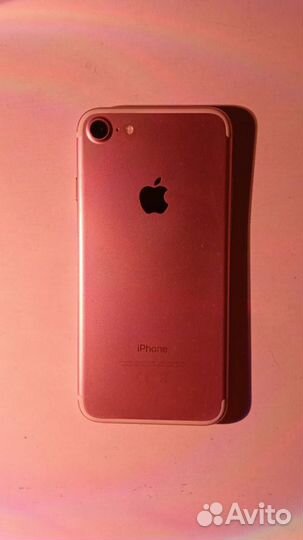 iPhone 7, 128 ГБ