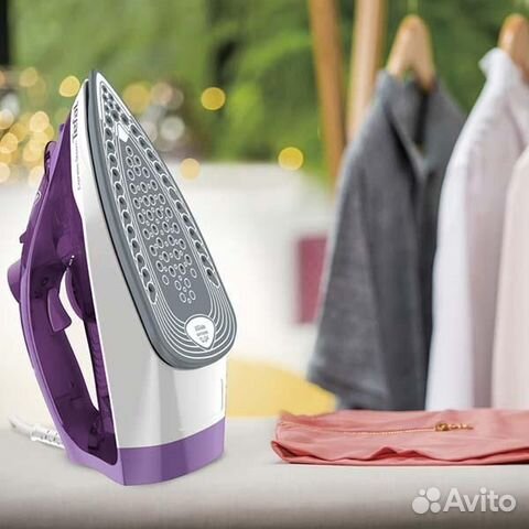 Tefal express steam FV2836E0