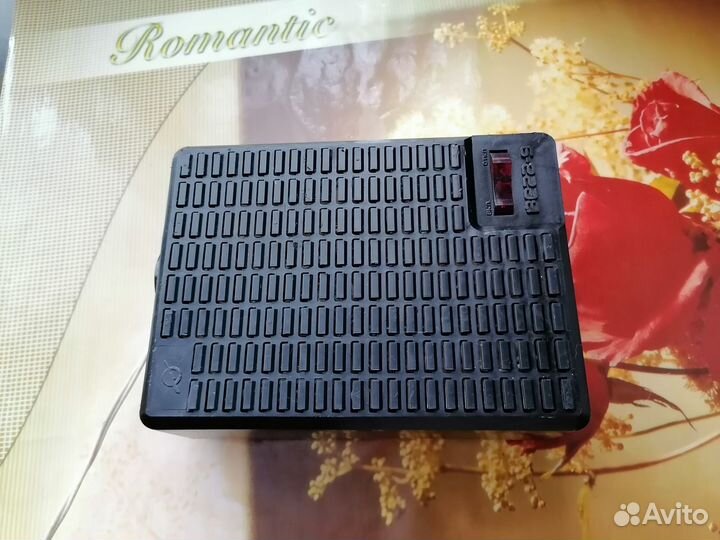 Стабилизатор напряжения вега-9