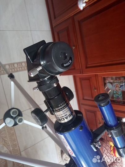 Телескоп Meade Infinity 50мм