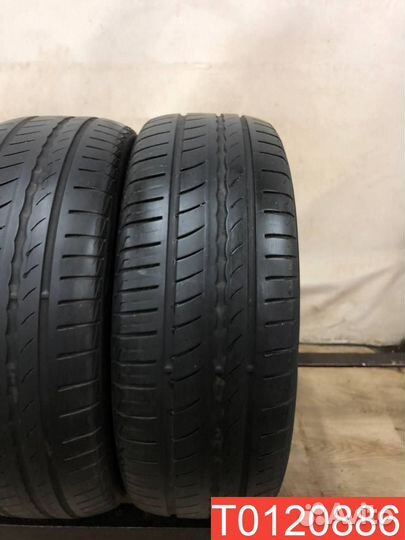 Pirelli Cinturato P1 Verde 195/55 R15 85H