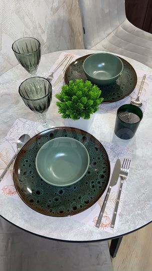 Квартира-студия, 22,5 м², 9/9 эт.