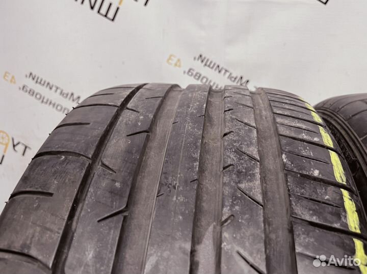 Dunlop SP Sport Maxx 050+ 275/40 R20 94Y