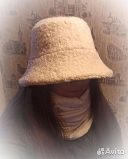 Теплая панама