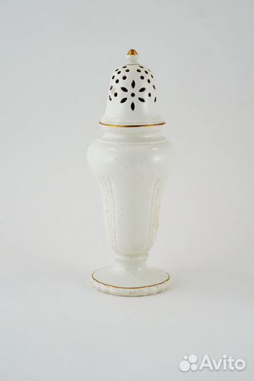 Антикварный прибор д сахара Wedgwood Веджвуд 1055