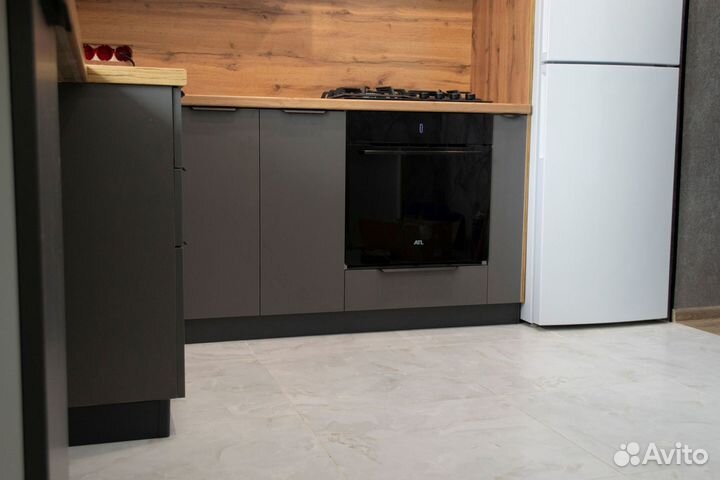 Кухня на заказ