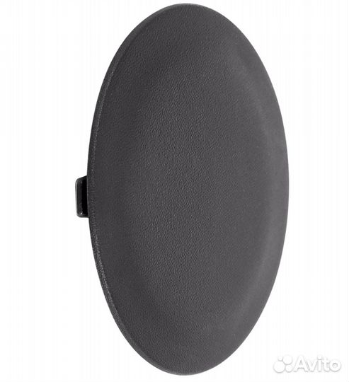 Заглушка бампер Dodge RAM