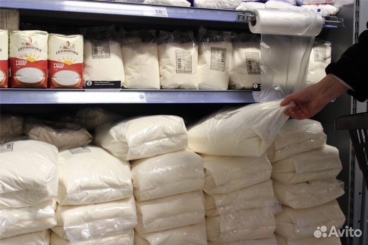 Сахар с доставкой Муром