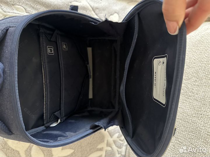 Рюкзак школьный Kite