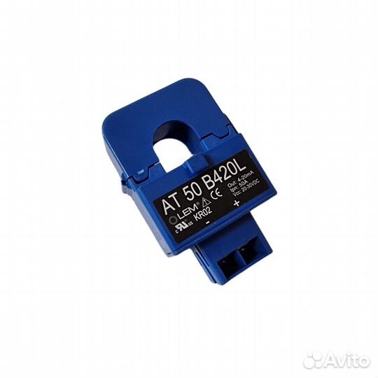 1 шт Датчик тока AT 50 B420L