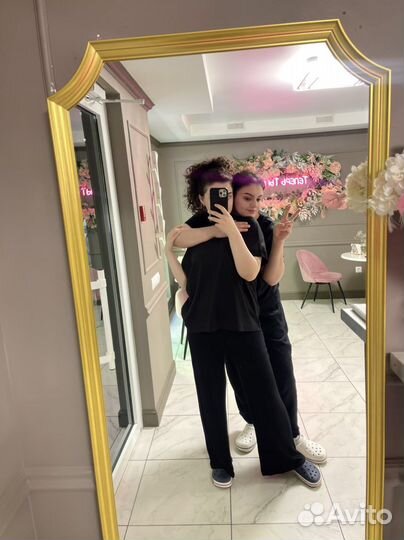 Зеркало в полный рост