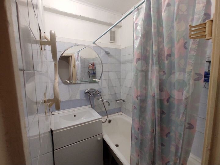 2-к. квартира, 49,2 м², 5/5 эт.