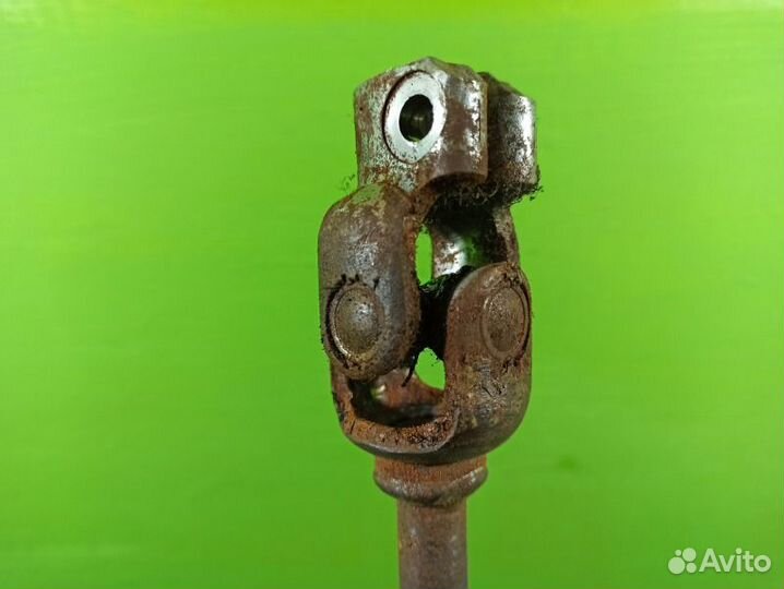 Рулевой карданчик Kia Picanto G4HE 2007