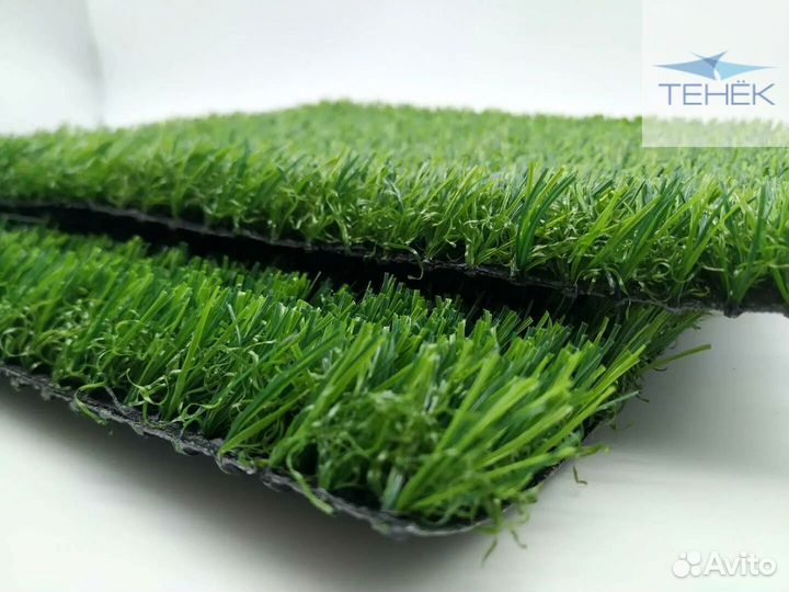Искусственный газон трава от производителя
