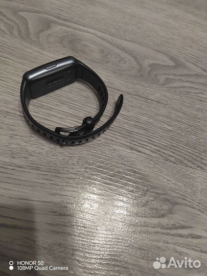 Фитнес браслет huawei band 6С-53