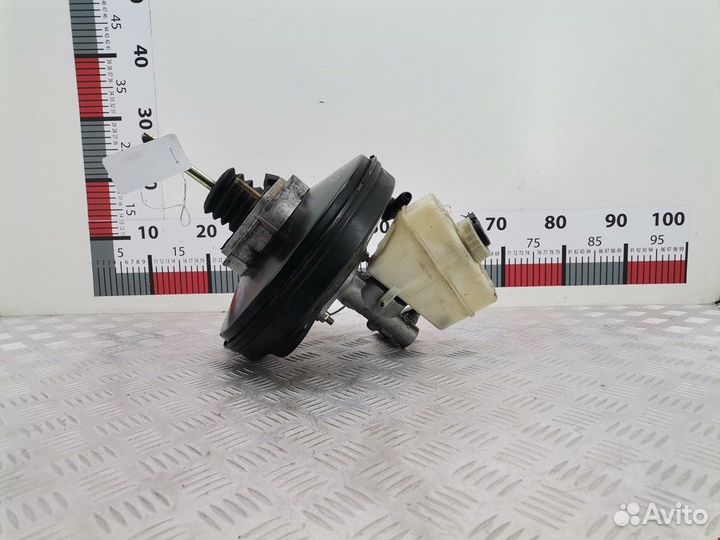 Усилитель для BMW 3-Series (E46)