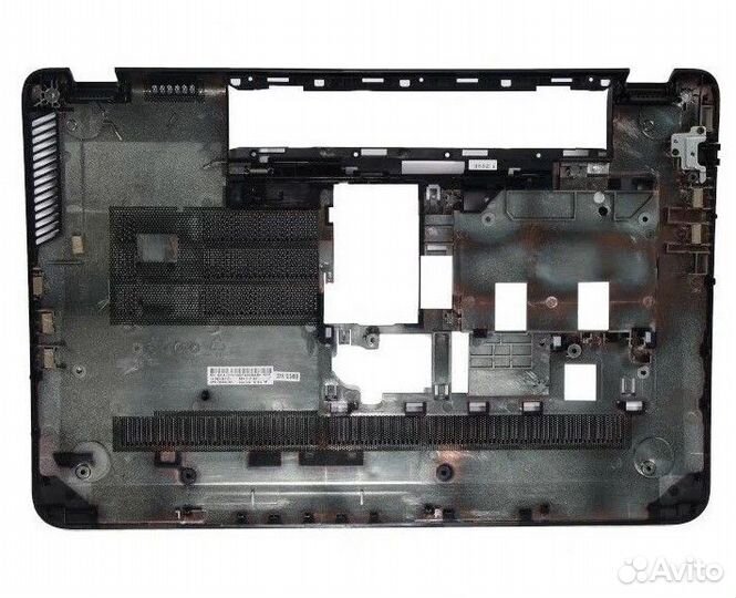 Оригинальный поддон для HP 15-J (D case) с разбора