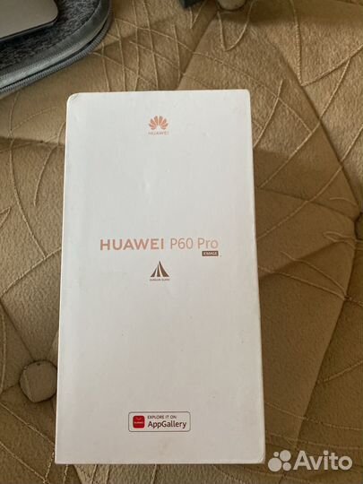 HUAWEI P60 Pro, 8/256 ГБ