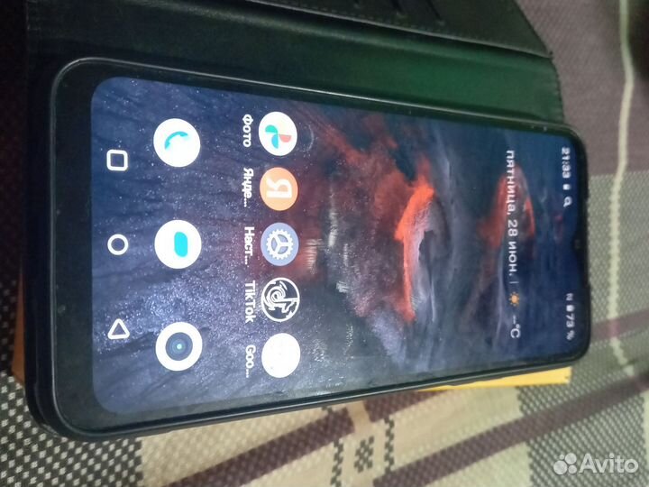 realme C33, 4/64 ГБ