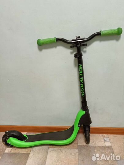 Самокат детский