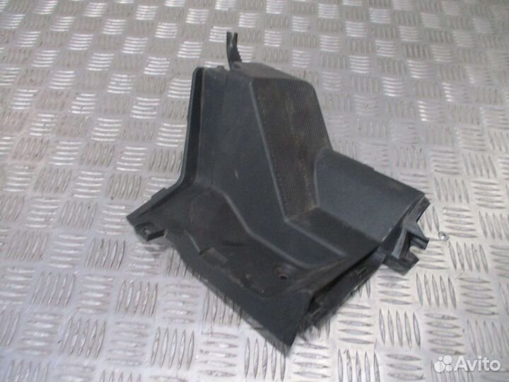 Накладка пола левая Mercedes-Benz A9406880181