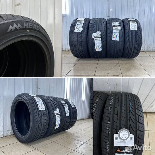 Headway HU901 235/55 R20 105W
