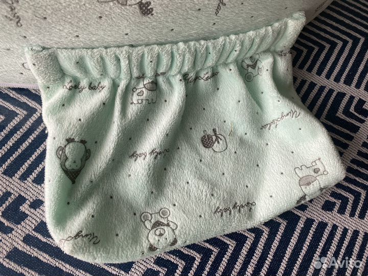 Подушка для кормления ergofeed