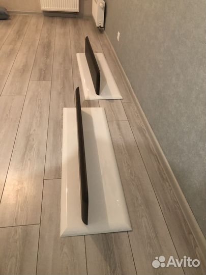 Полка настенная