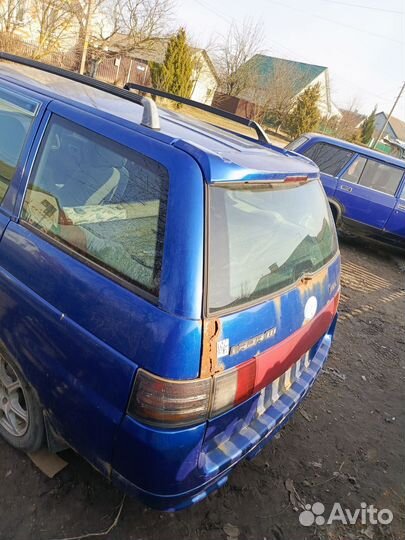 Ваз 2111 разбор 2006 год