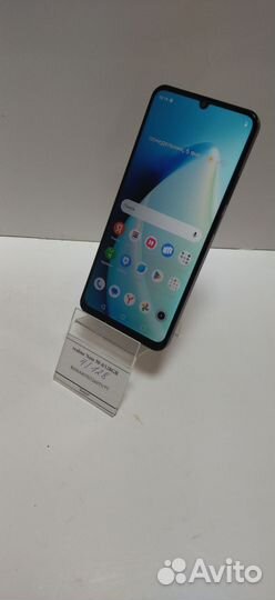 realme Note 50, 4/128 ГБ