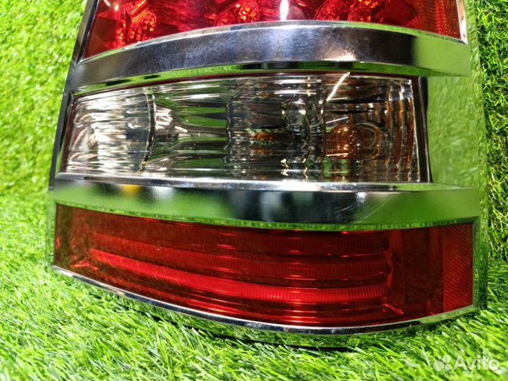 Стоп-сигнал задний правый Kia Sorento BL D4CB 2008