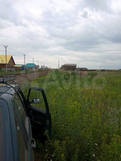 Участок 10 сот. (ИЖС)